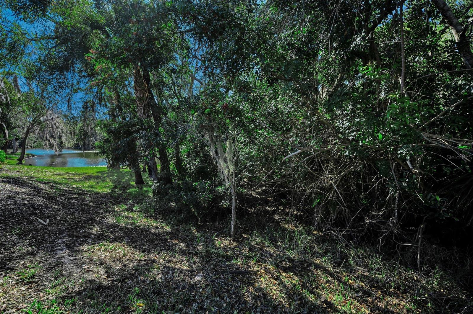 CROSS CREEK - UNIT TWO - Residential