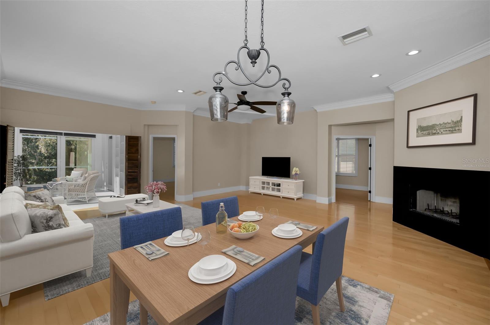 CROSS CREEK - UNIT TWO - Residential