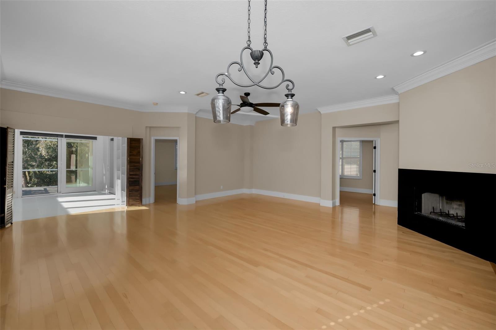 CROSS CREEK - UNIT TWO - Residential