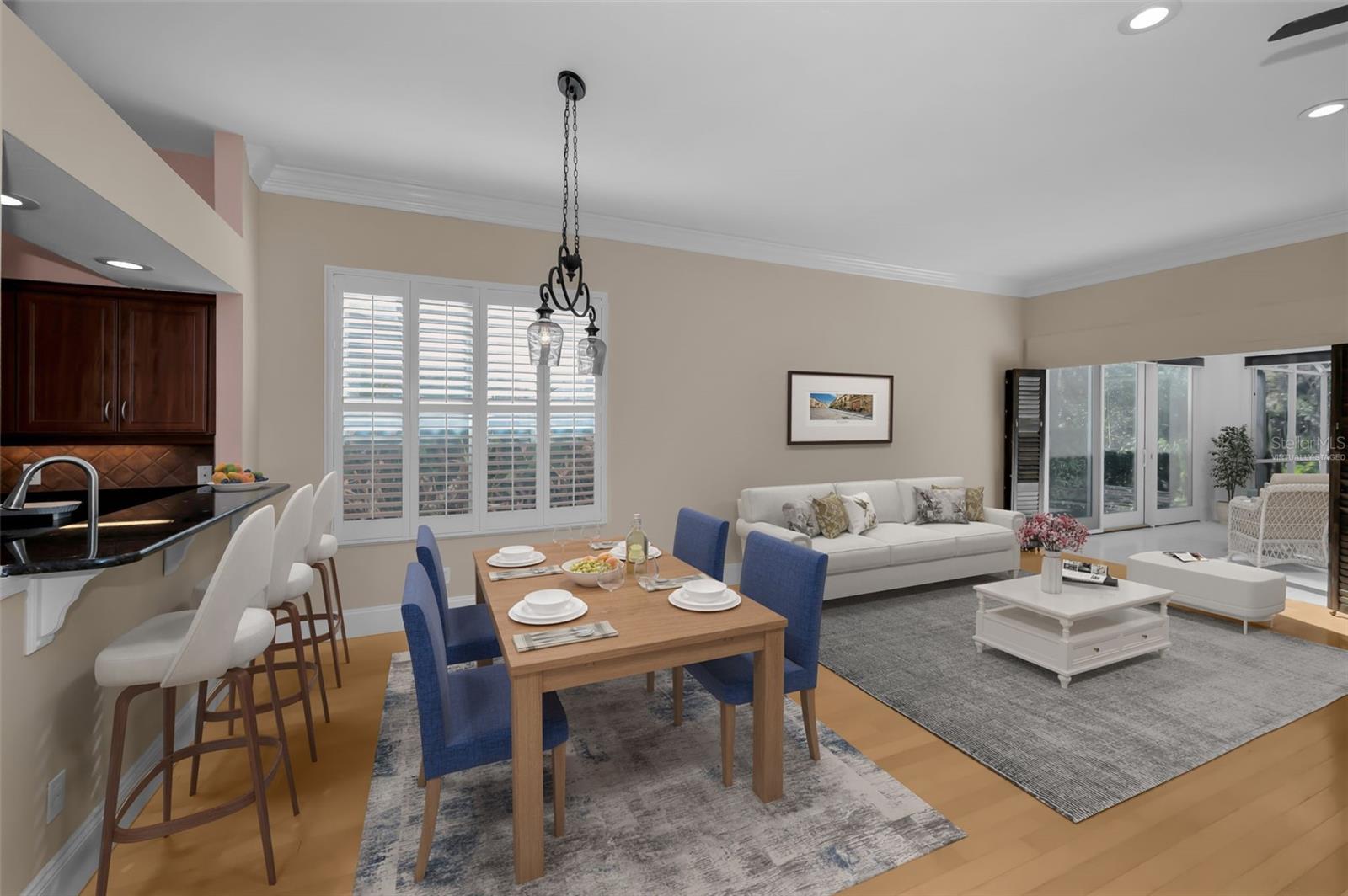 CROSS CREEK - UNIT TWO - Residential