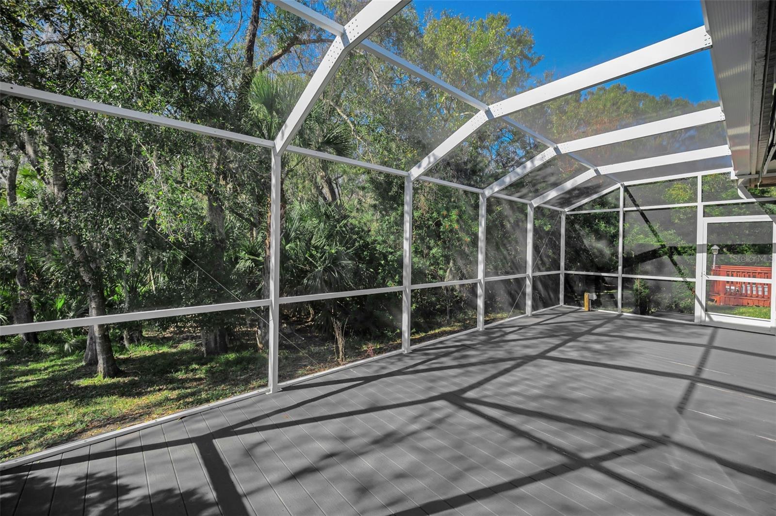 CROSS CREEK - UNIT TWO - Residential