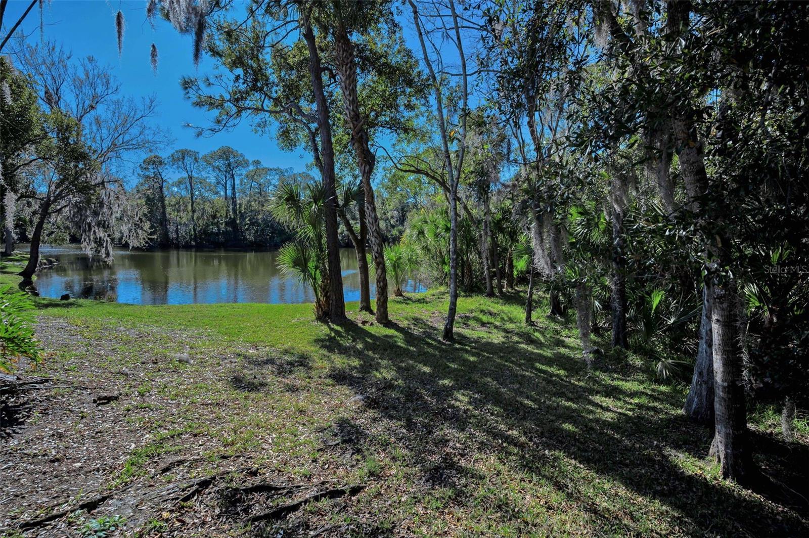 CROSS CREEK - UNIT TWO - Residential