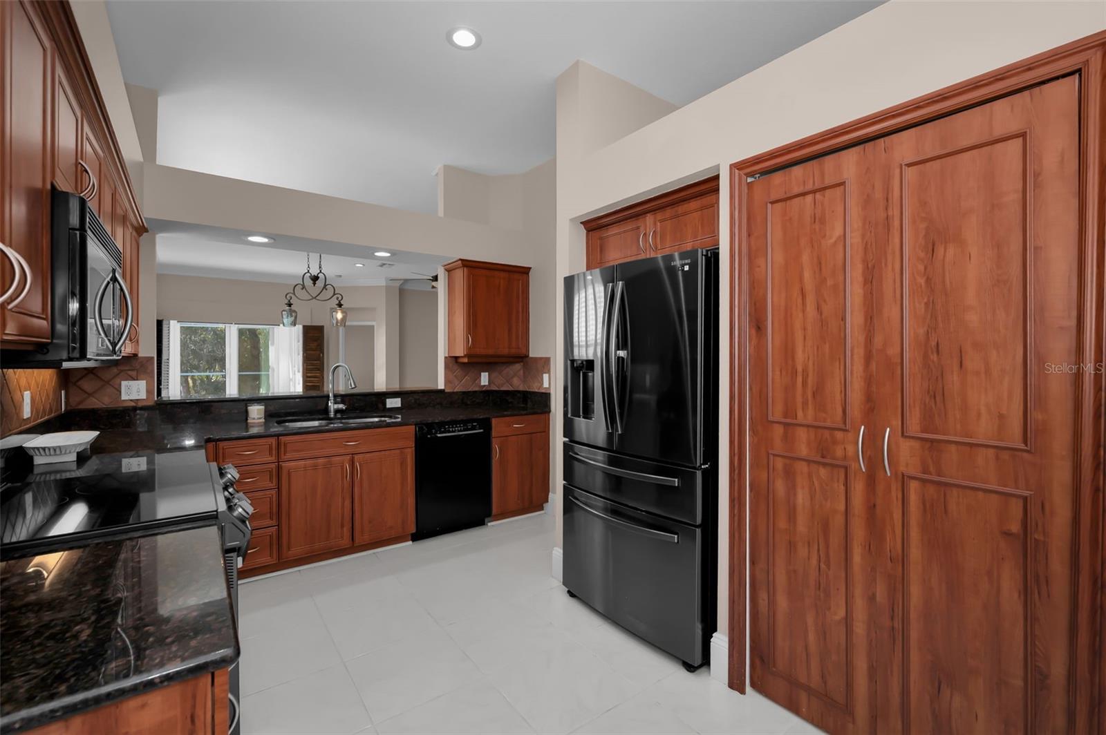 CROSS CREEK - UNIT TWO - Residential