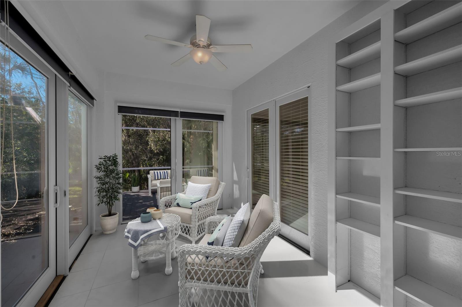 CROSS CREEK - UNIT TWO - Residential