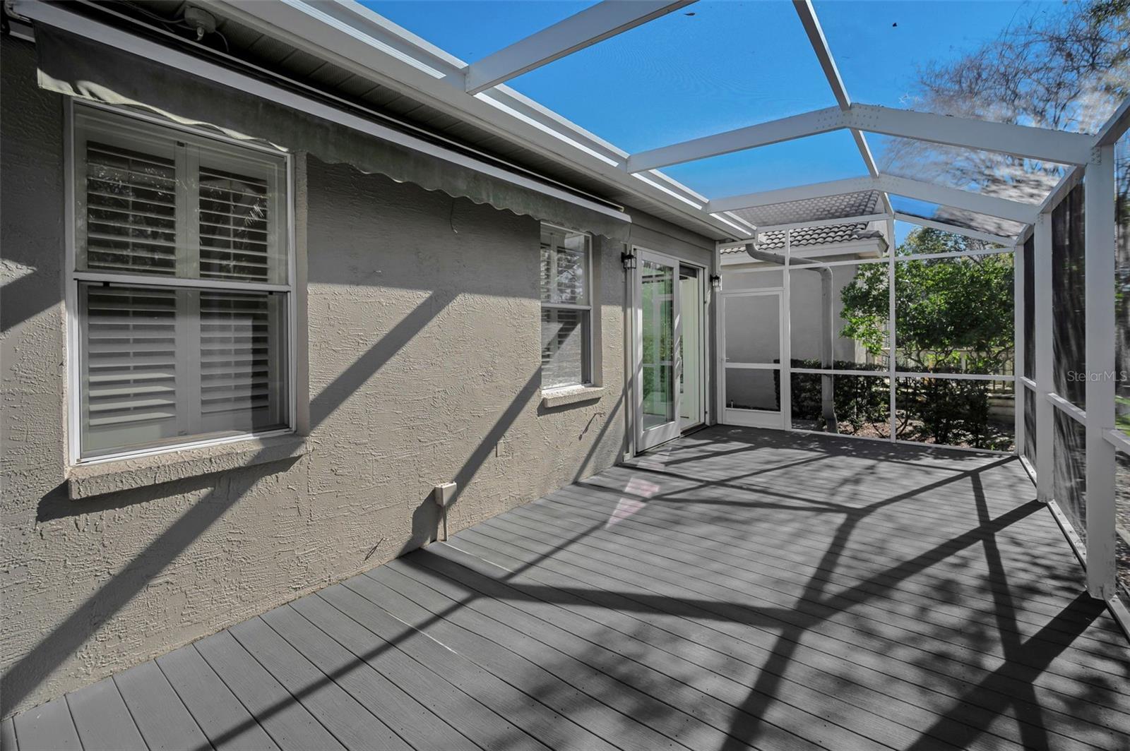 CROSS CREEK - UNIT TWO - Residential