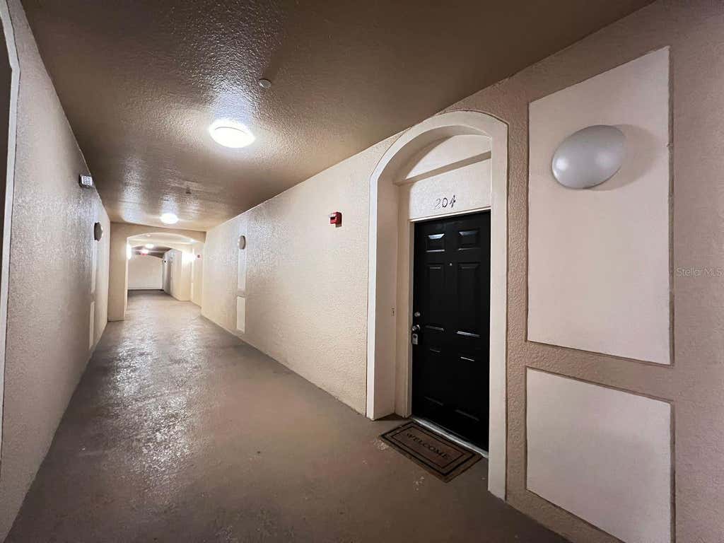 Photo of 2484 San Tecla Street #204, Orlando, FL 32835 (MLS # O6420760)