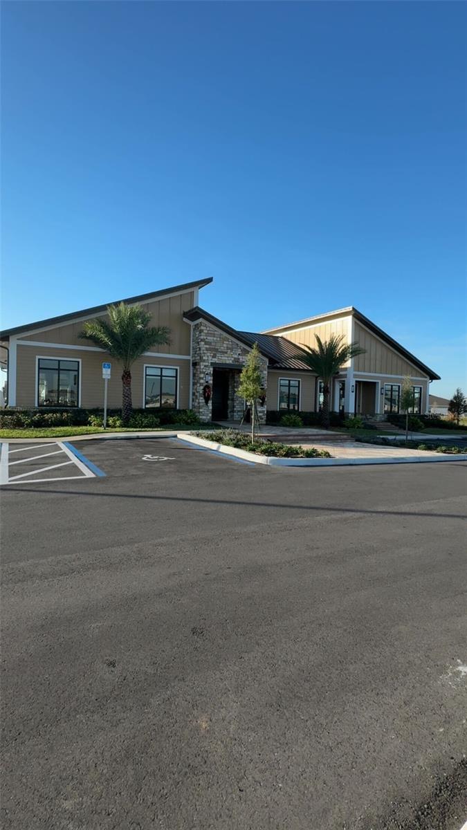 RANCHES AT MCLEOD 40S - Residential