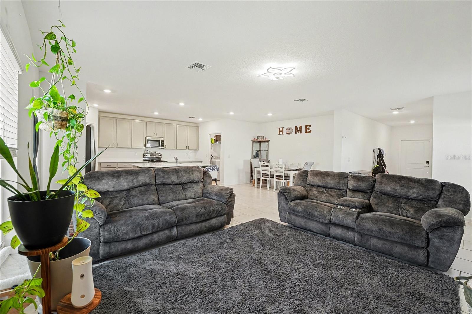 RANCHES AT MCLEOD 40S - Residential