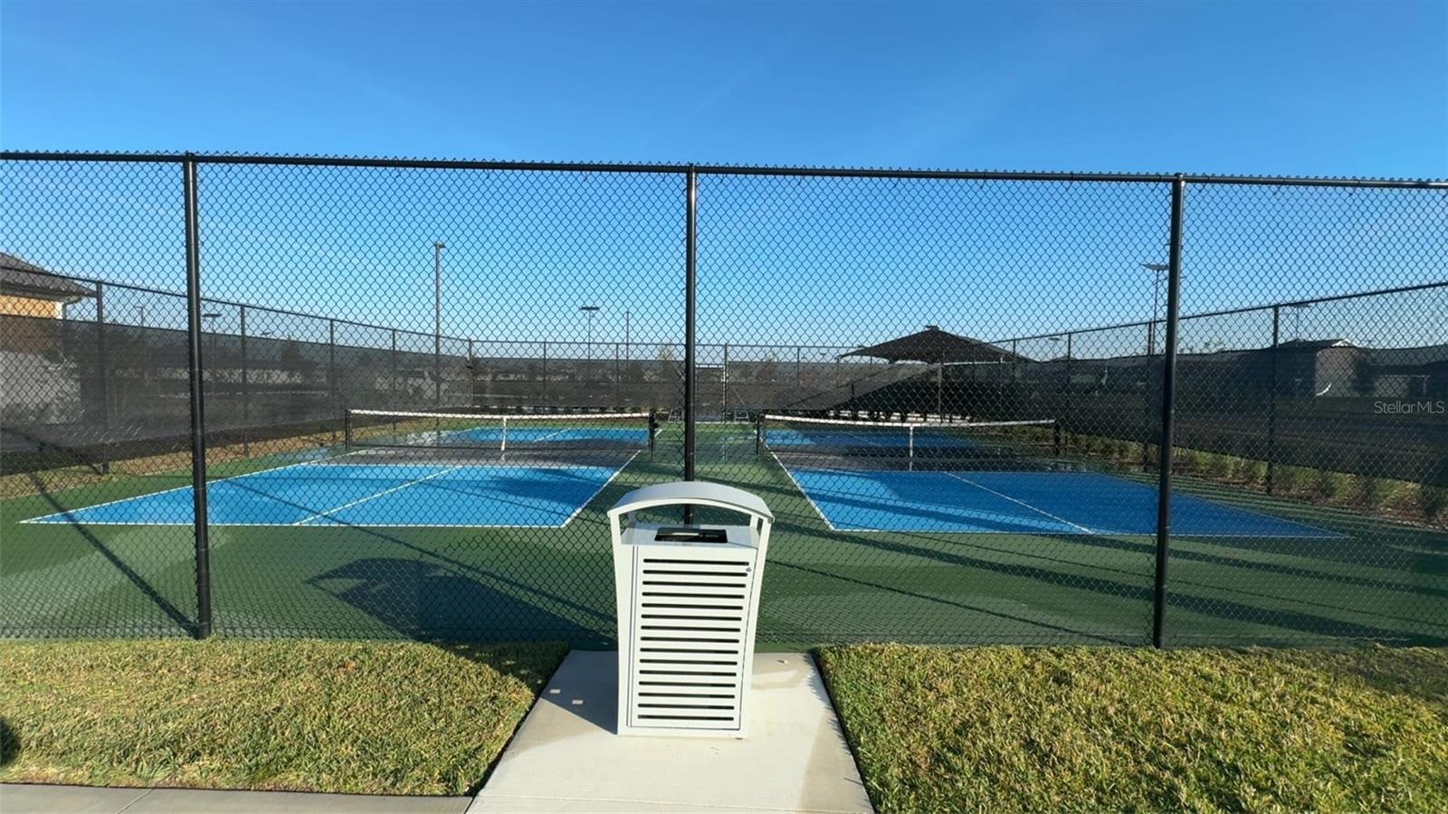 RANCHES AT MCLEOD 40S - Residential