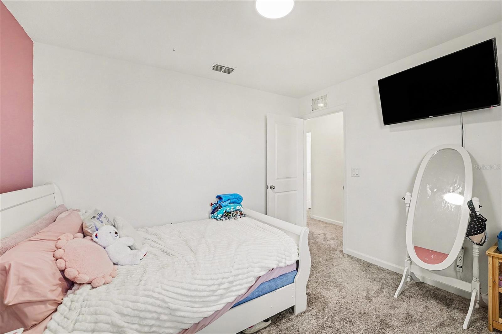 RANCHES AT MCLEOD 40S - Residential