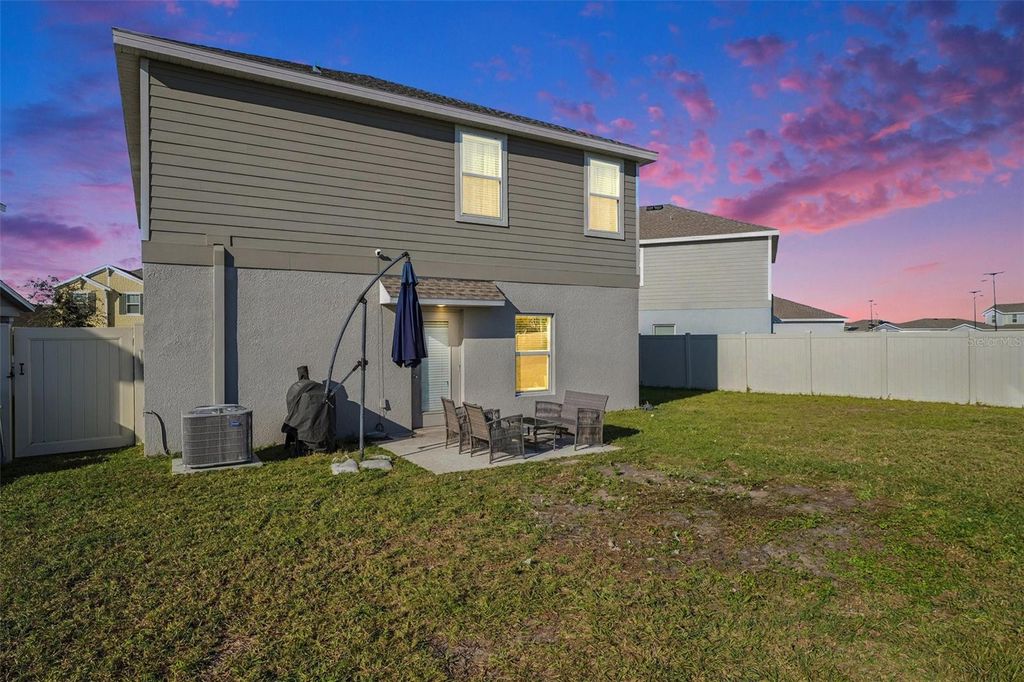 Photo of 868 Timberland Drive, Eagle Lake, FL 33839 (MLS # P4937337)