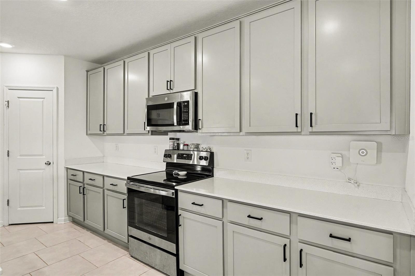 RANCHES AT MCLEOD 40S - Residential