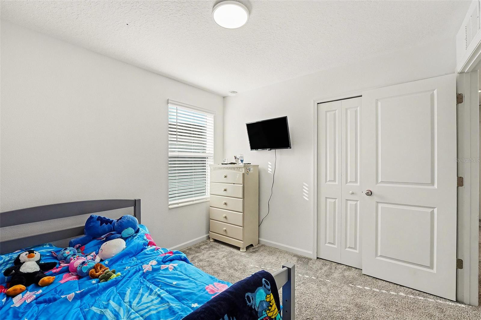 RANCHES AT MCLEOD 40S - Residential