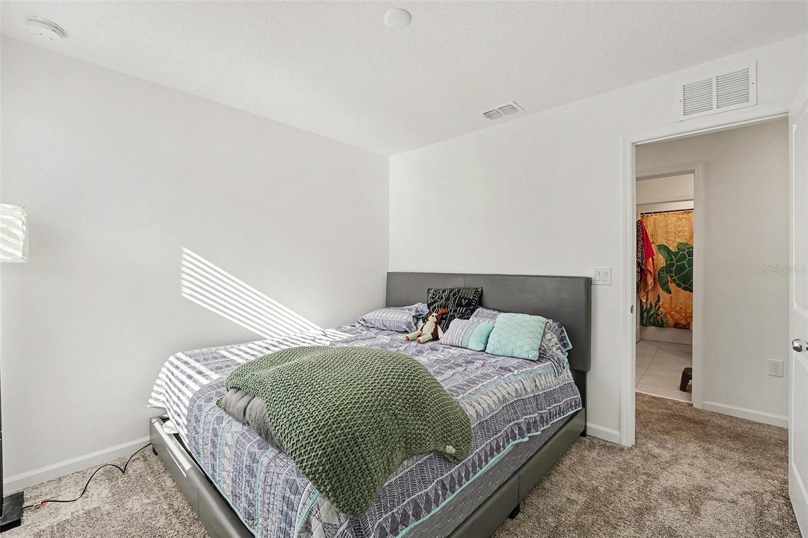 RANCHES AT MCLEOD 40S - Residential