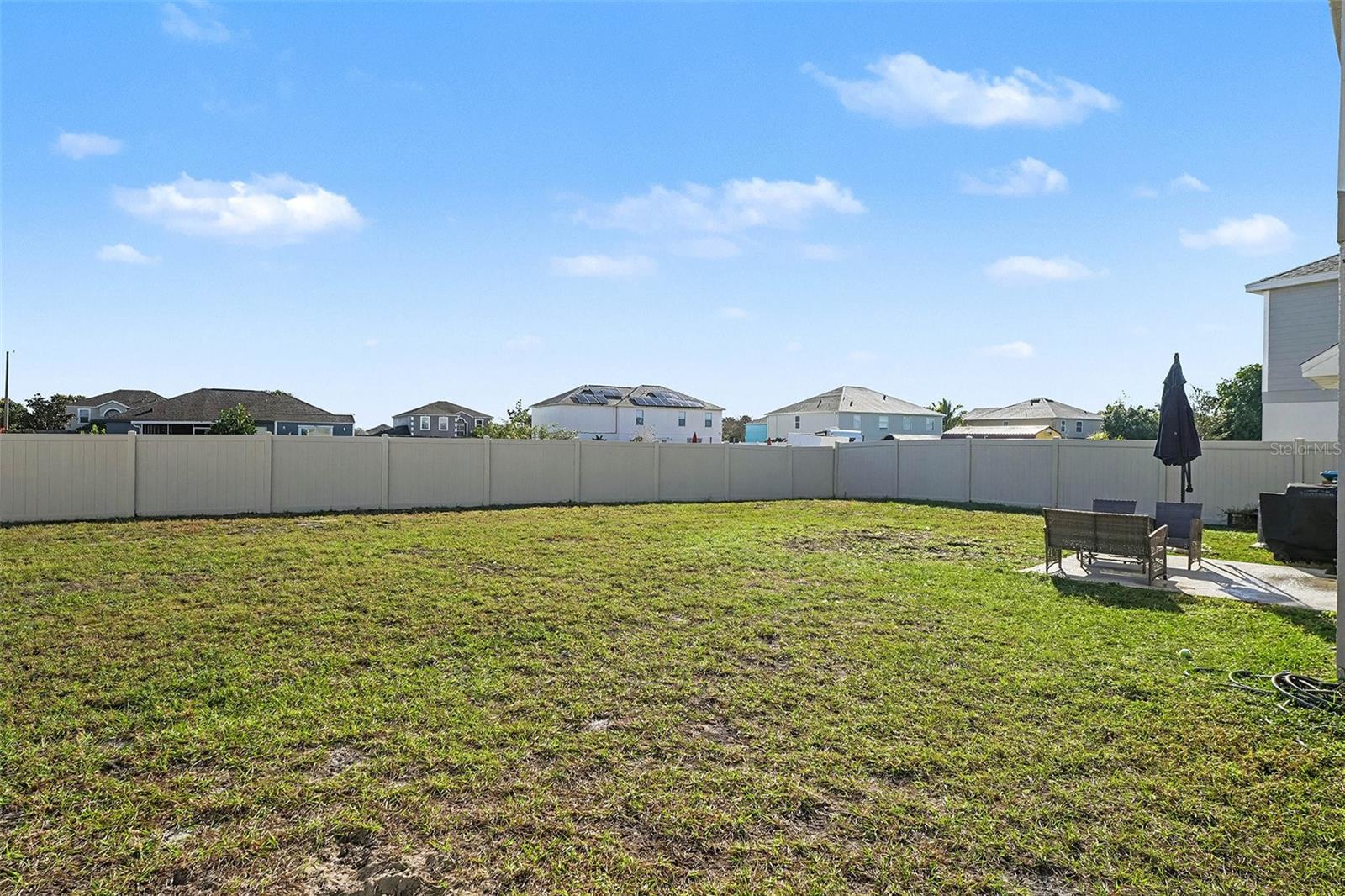 RANCHES AT MCLEOD 40S - Residential