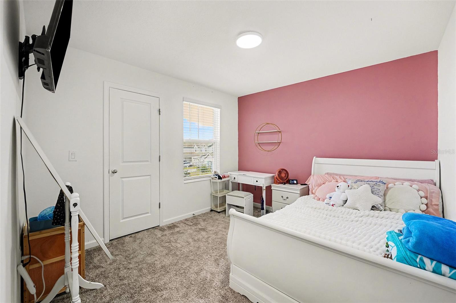 RANCHES AT MCLEOD 40S - Residential