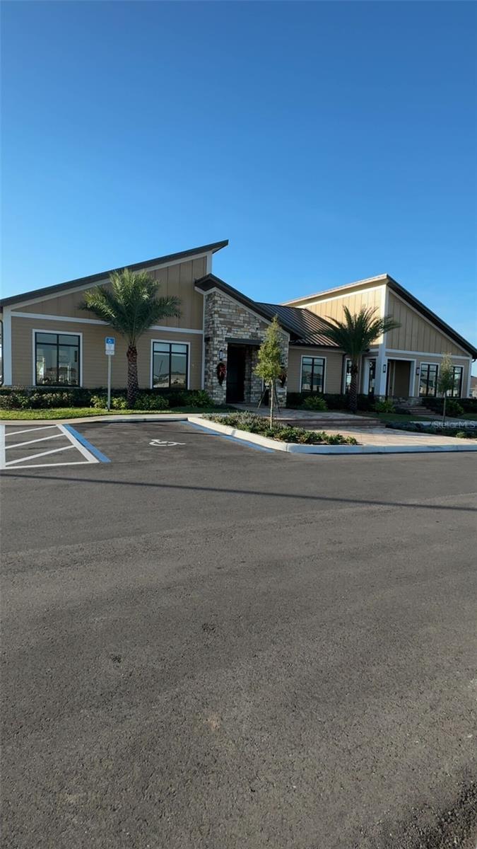 RANCHES AT MCLEOD 40S - Residential