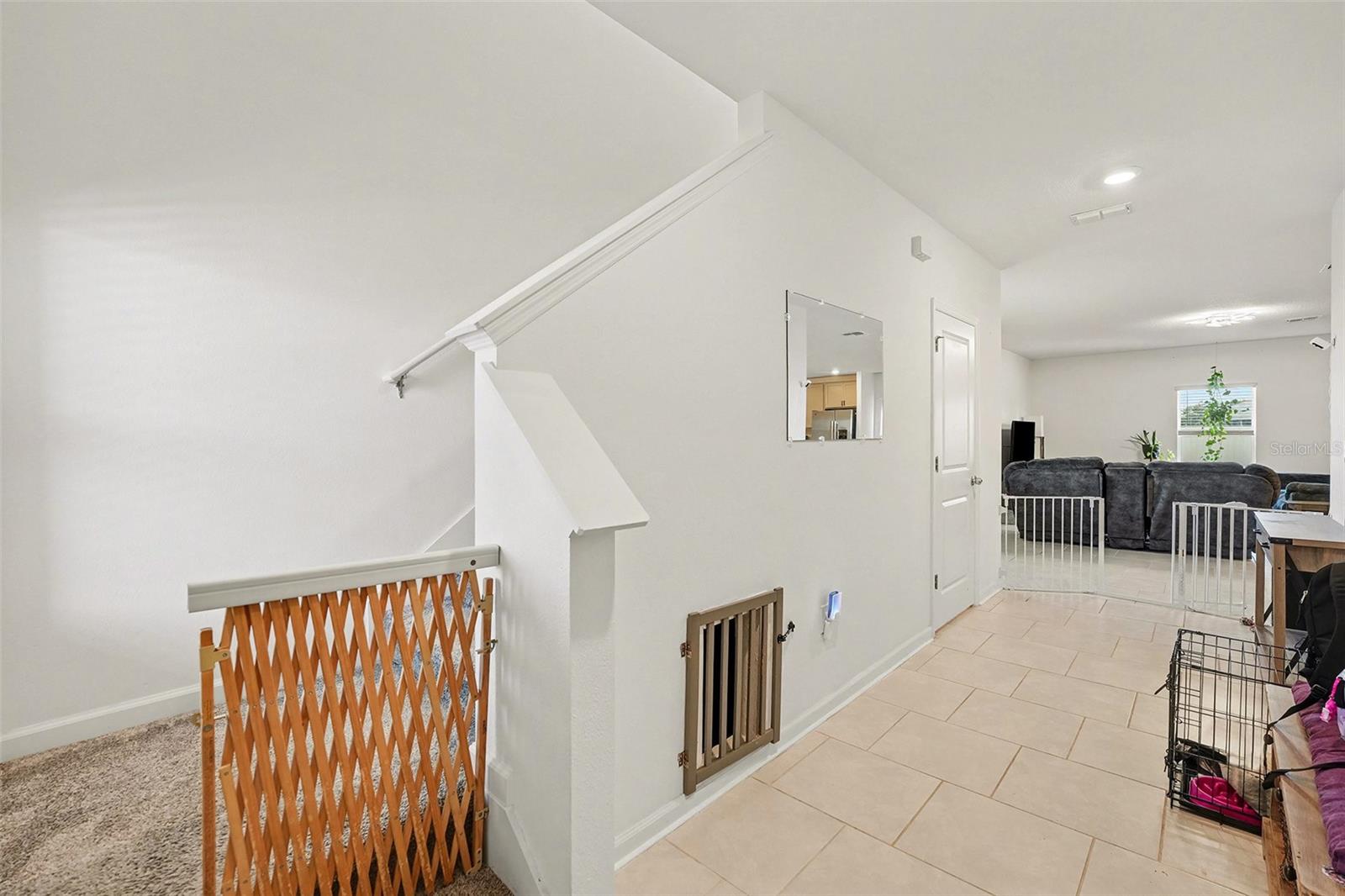 RANCHES AT MCLEOD 40S - Residential