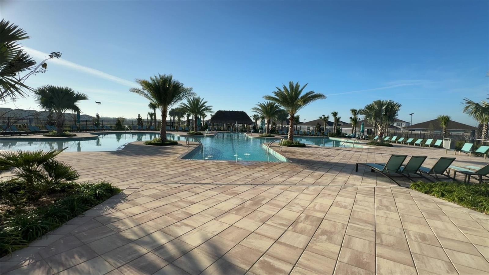 RANCHES AT MCLEOD 40S - Residential