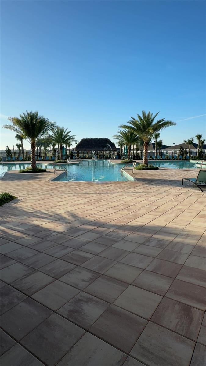 RANCHES AT MCLEOD 40S - Residential