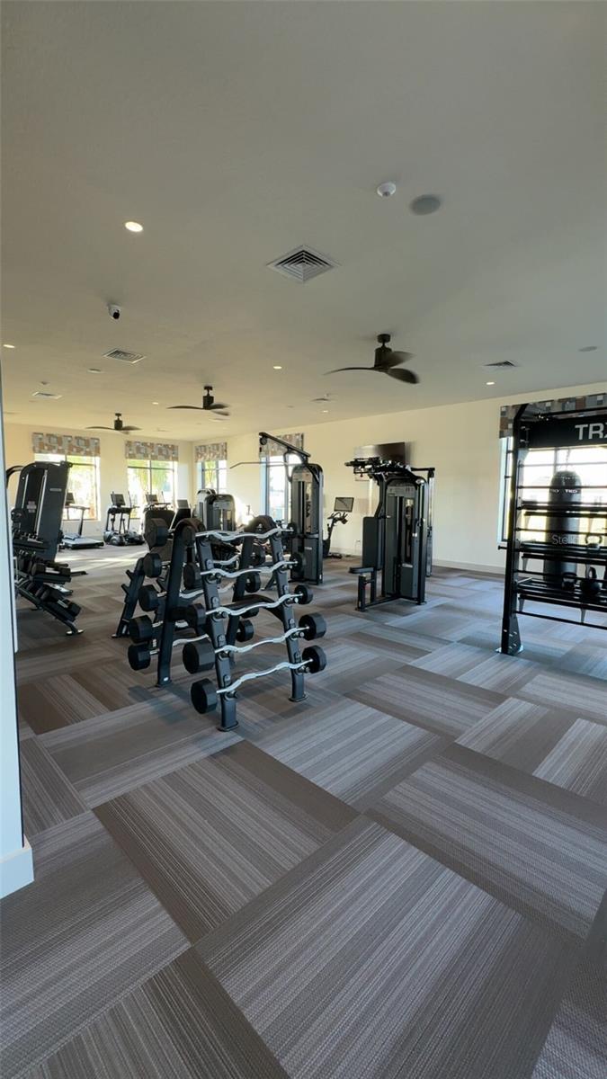 RANCHES AT MCLEOD 40S - Residential