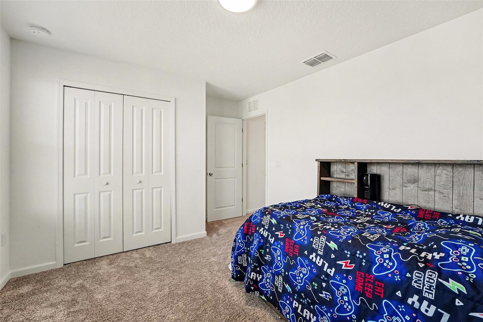 RANCHES AT MCLEOD 40S - Residential