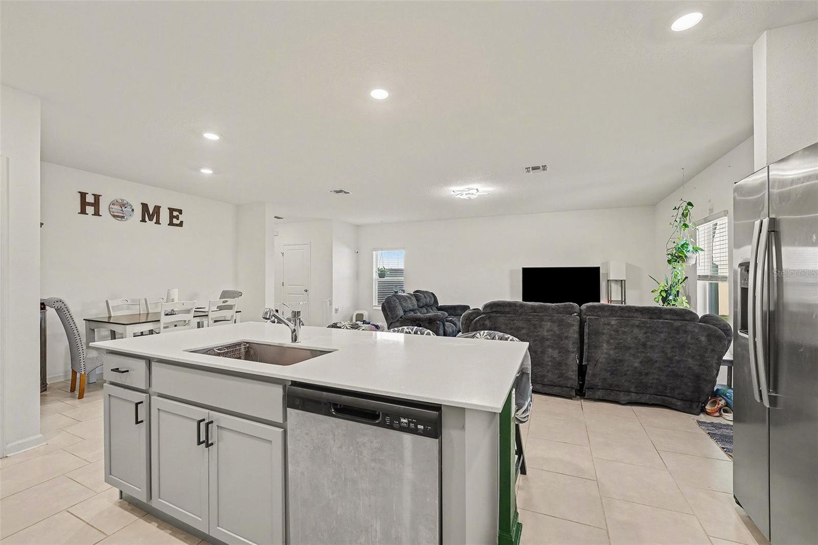 RANCHES AT MCLEOD 40S - Residential