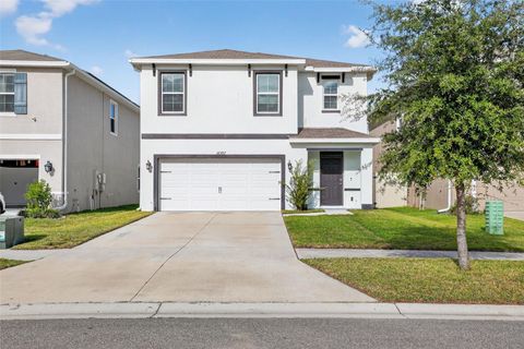 32597 CANYONLANDS DRIVE WESLEY CHAPEL FL 33543