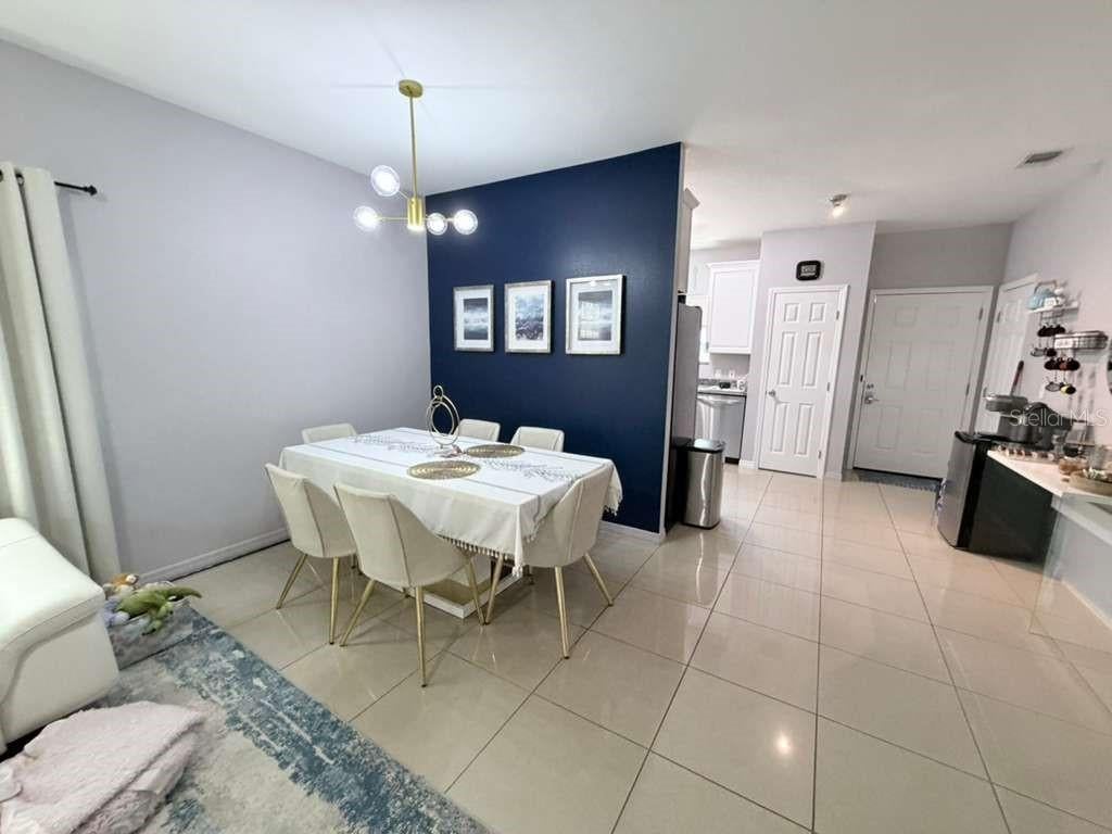 Photo of 1818 Sunny Street, Kissimmee, FL 34741 (MLS # S5156701)