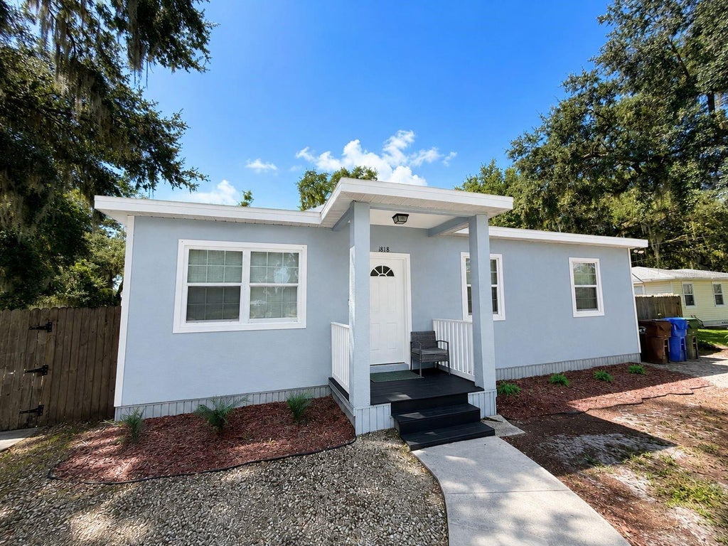 Photo of 1818 Sunny Street, Kissimmee, FL 34741 (MLS # S5156701)