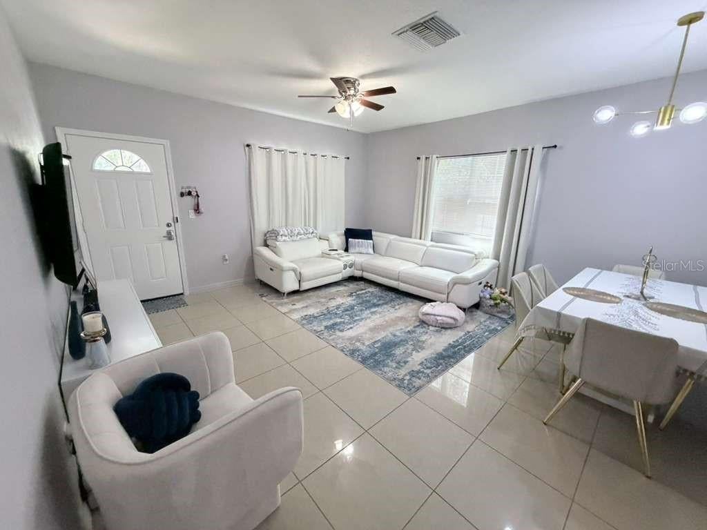 Photo of 1818 Sunny Street, Kissimmee, FL 34741 (MLS # S5156701)