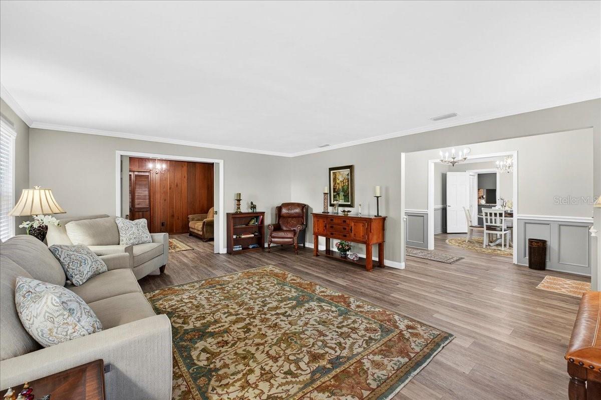 LA SERENA - Residential