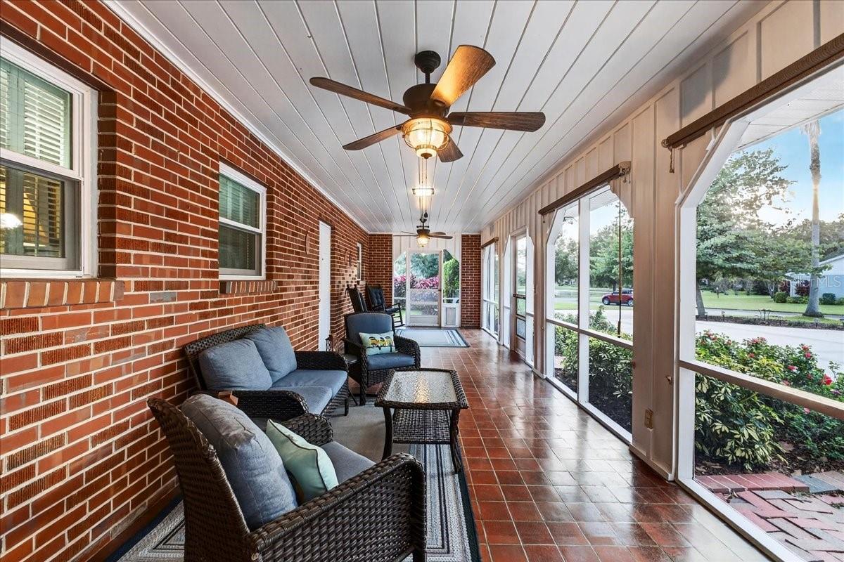 LA SERENA - Residential