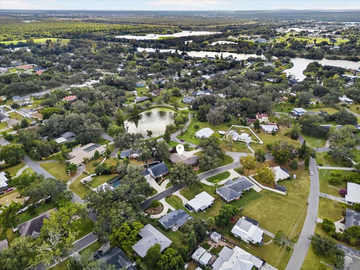 LA SERENA - Residential