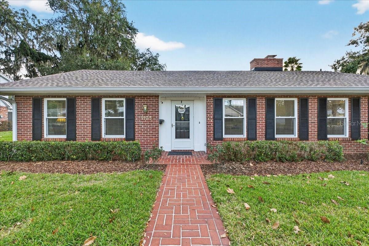 LA SERENA - Residential