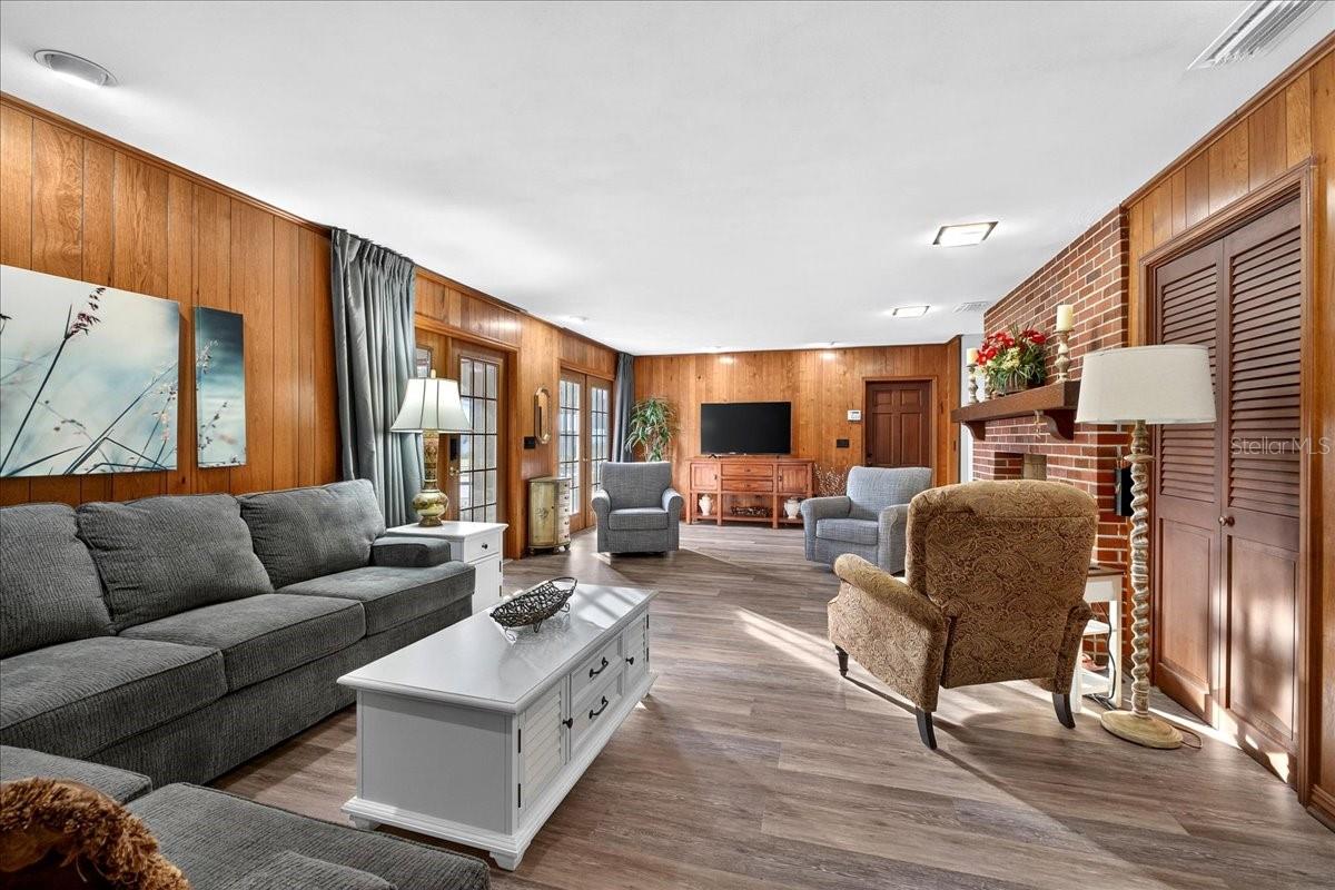 LA SERENA - Residential