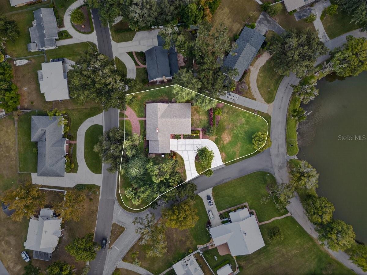 LA SERENA - Residential