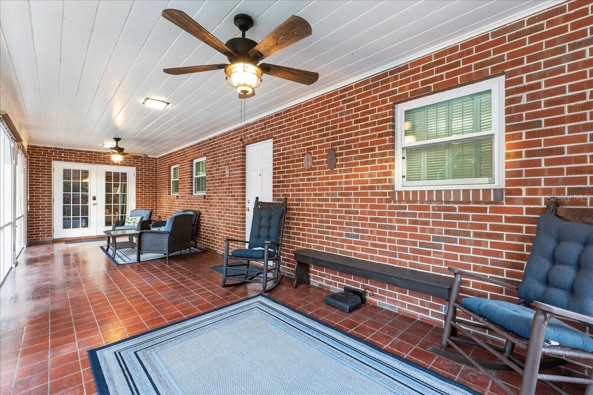 LA SERENA - Residential