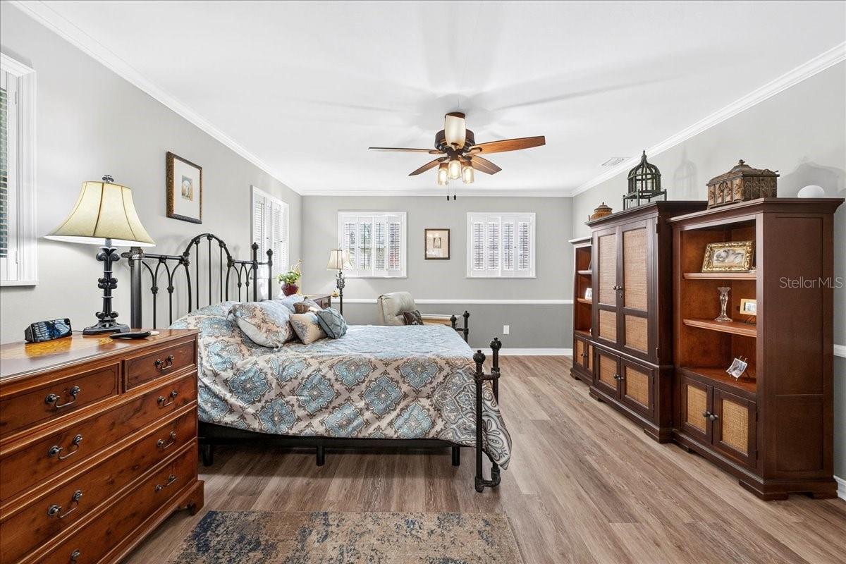 LA SERENA - Residential