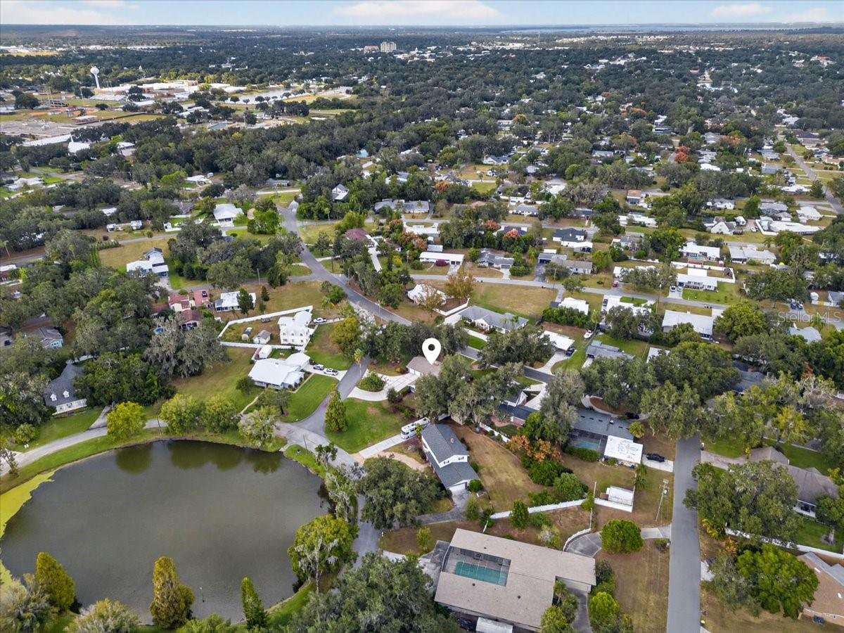 LA SERENA - Residential