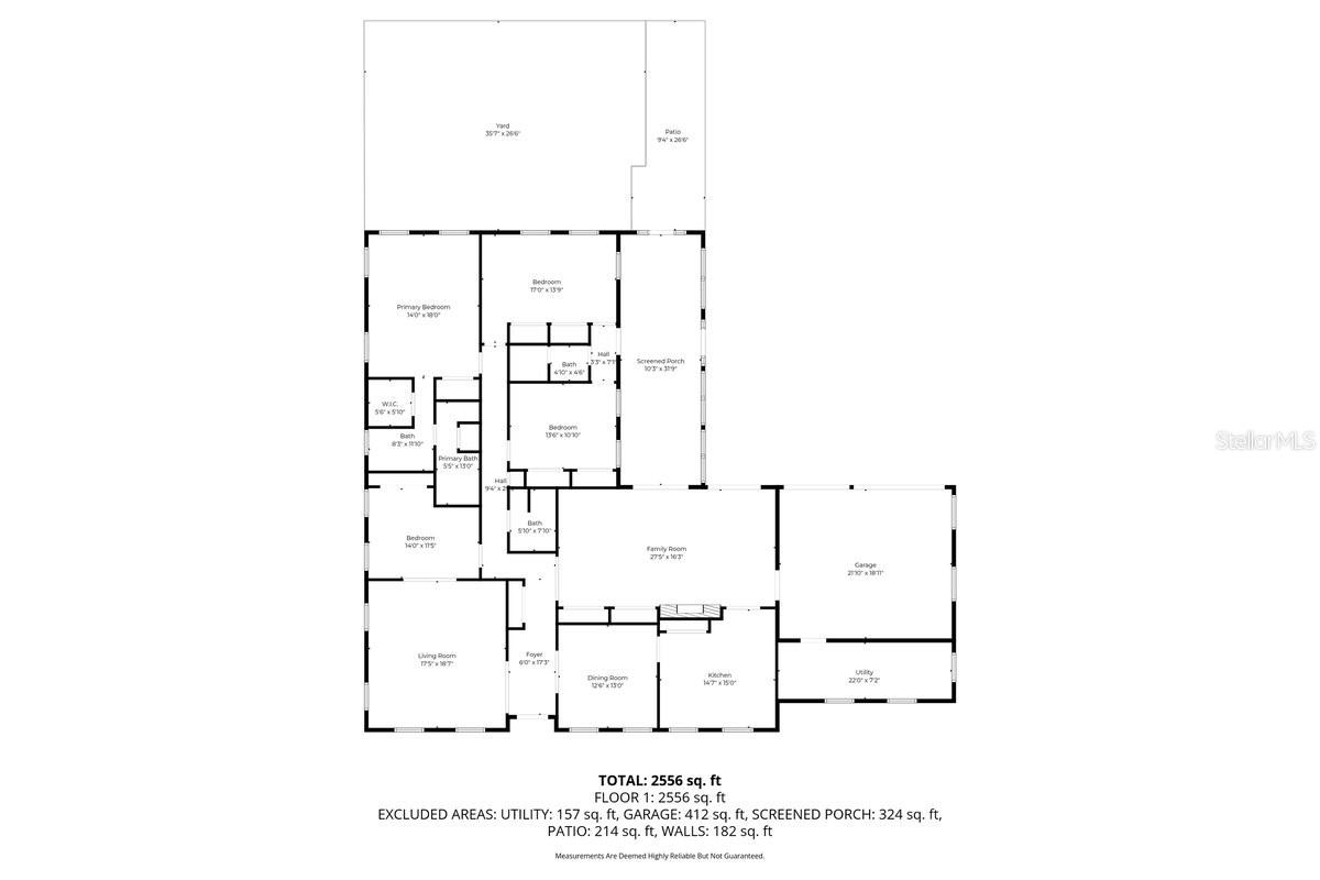 LA SERENA - Residential