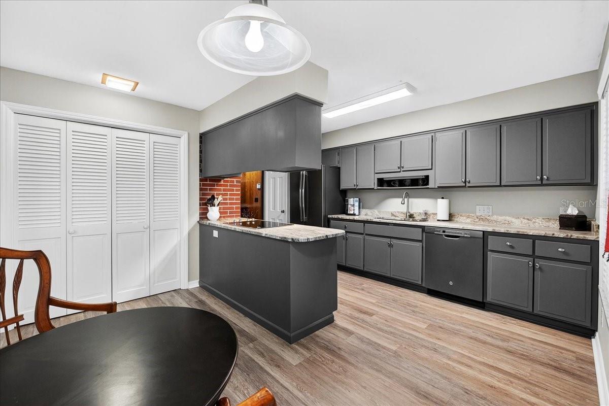 LA SERENA - Residential