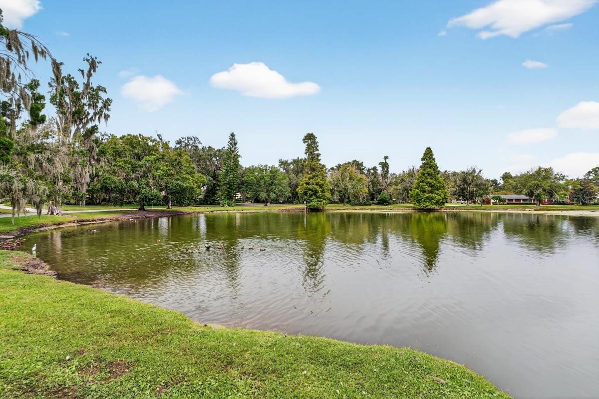 LA SERENA - Residential