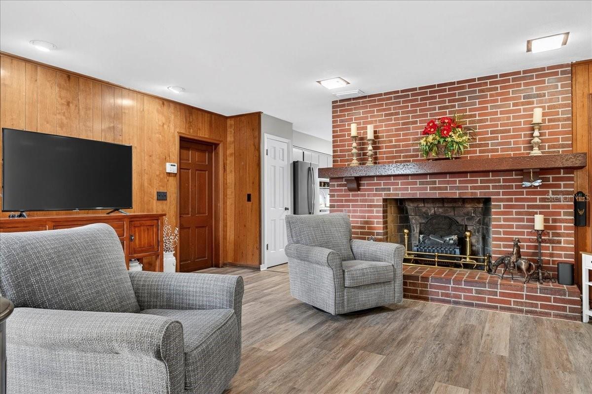 LA SERENA - Residential