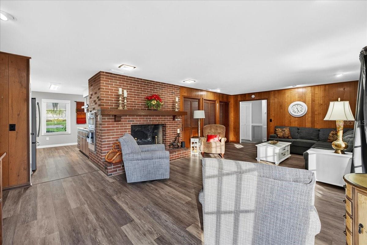 LA SERENA - Residential