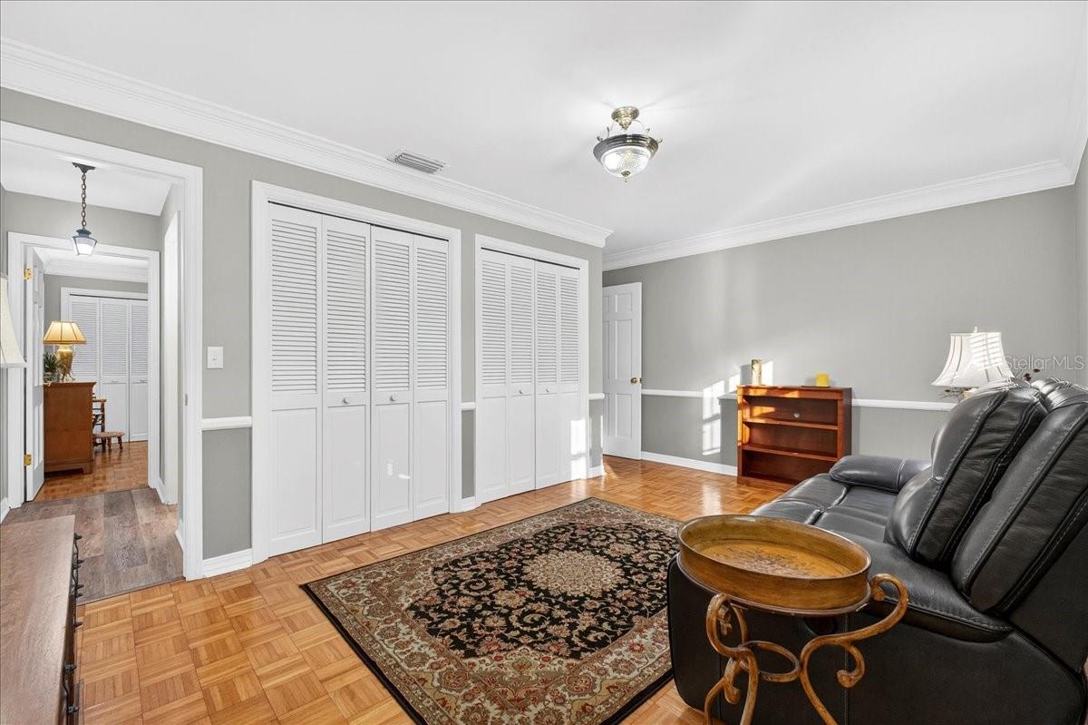 LA SERENA - Residential