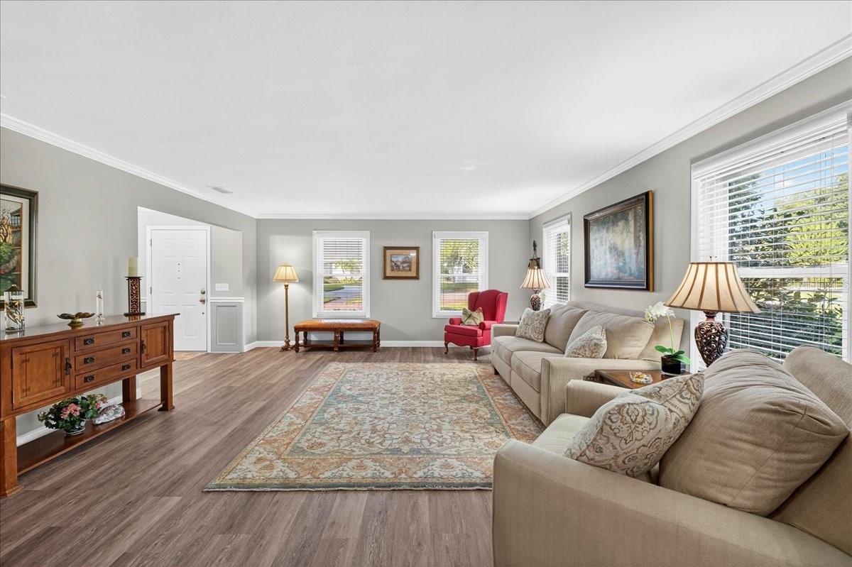 LA SERENA - Residential