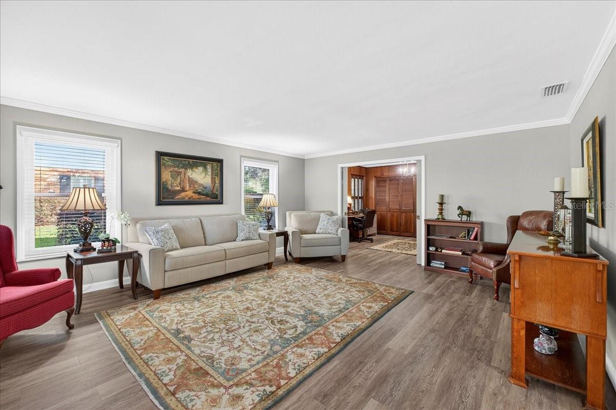 LA SERENA - Residential