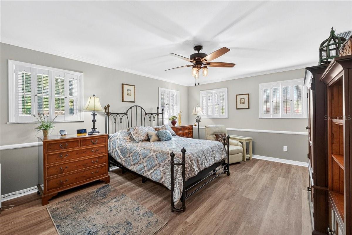 LA SERENA - Residential