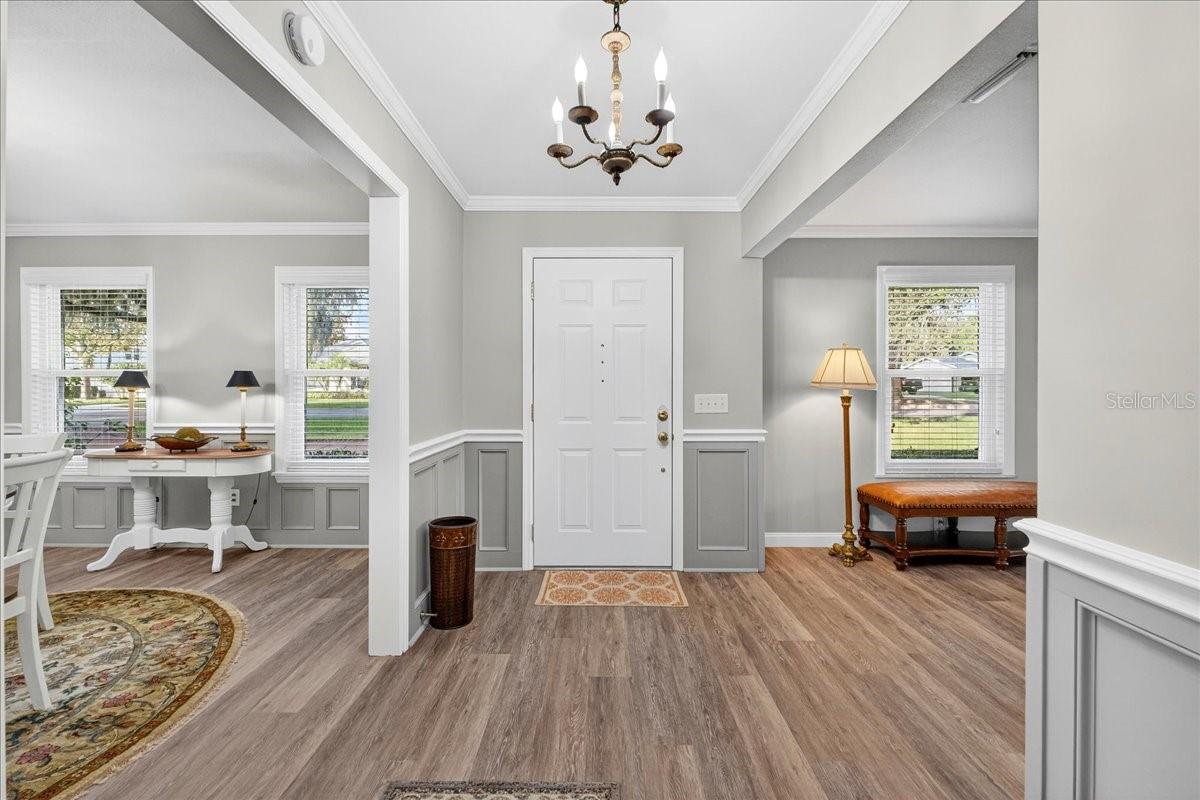 LA SERENA - Residential